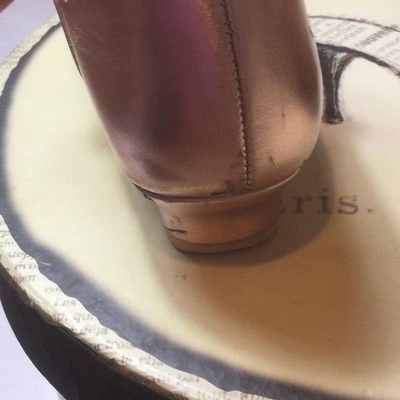 Disney princess shoes Sz 1 - Picture 3 of 5